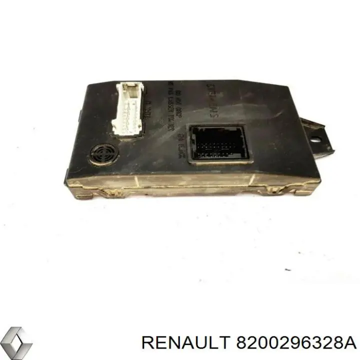 Compre 8200296328A Renault (RVI) 