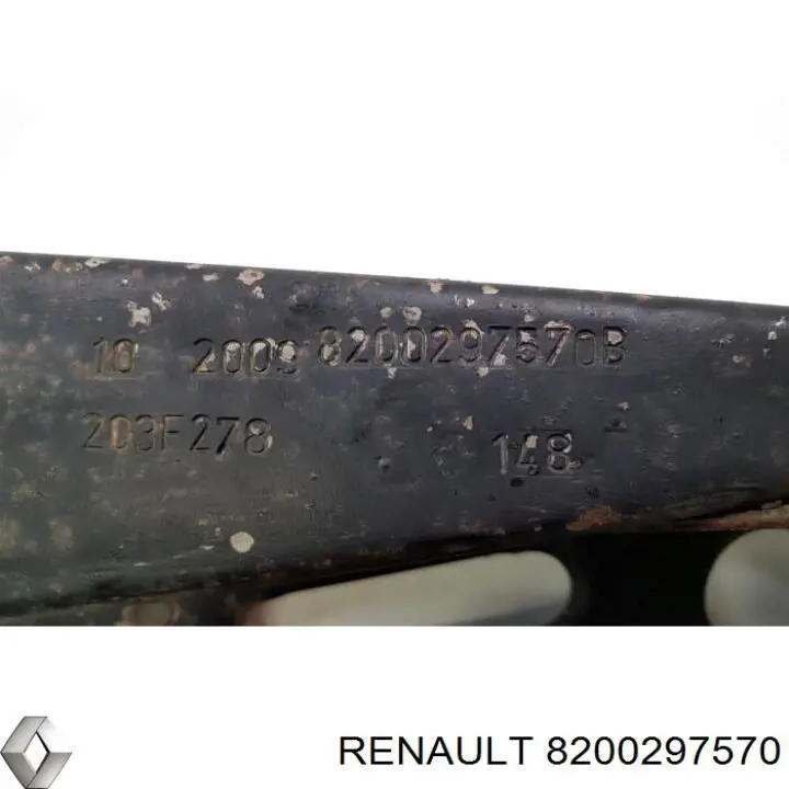  Renault (RVI) 8200297570 preço, a partir de 54,52 USD