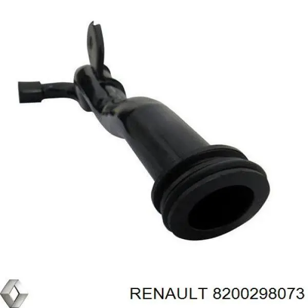 Mangueira (cano derivado) de bomba de água de injeção Renault (RVI) 8200298073 preço, a partir de 43,48 USD