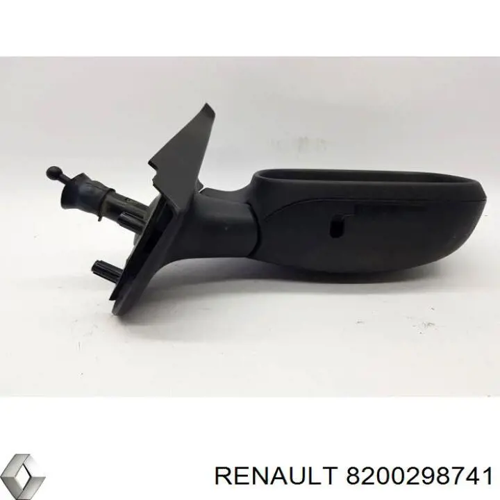  8200298741 Renault (RVI)