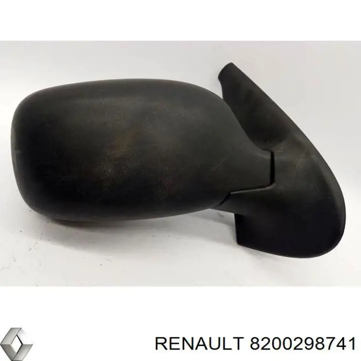 8200298741 Renault (RVI) 