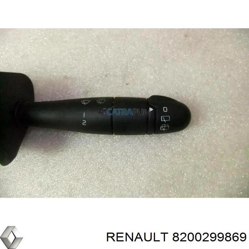 8200299869 Renault (RVI) 