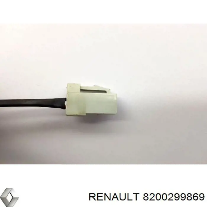 Compre 8200299869 Renault (RVI) 