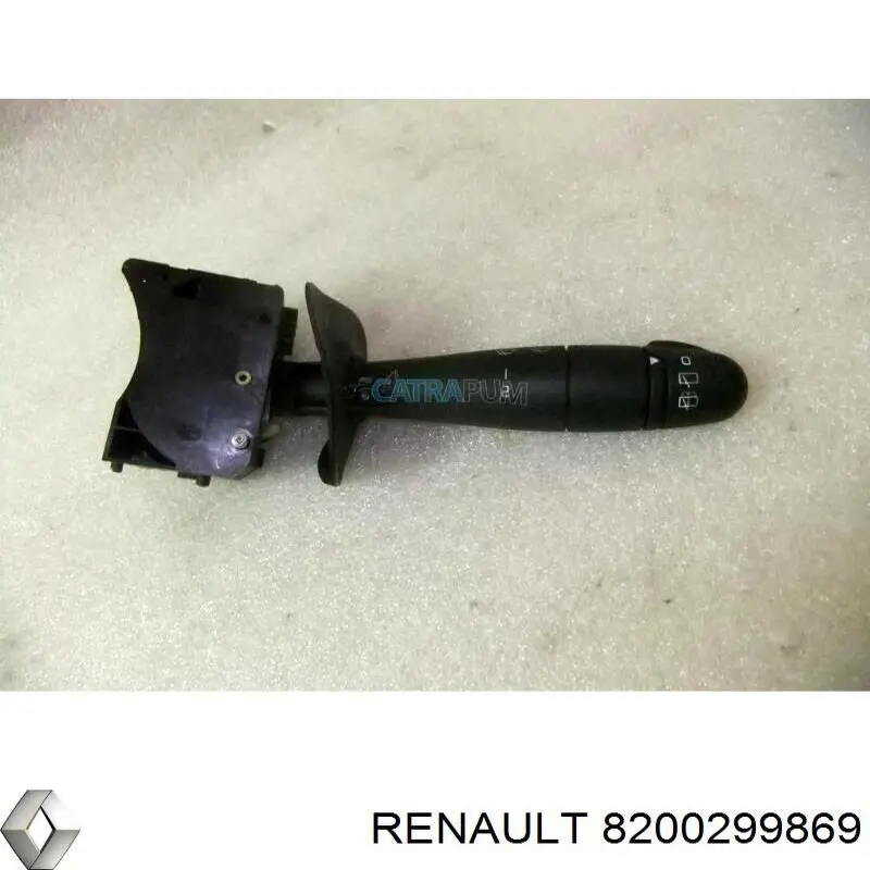  Renault (RVI) 8200299869 preço, a partir de 37,52 USD