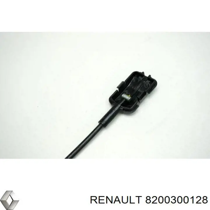 Fecho da porta traseira esquerda Renault (RVI) 8200300128 preço, a partir de 54,48 USD