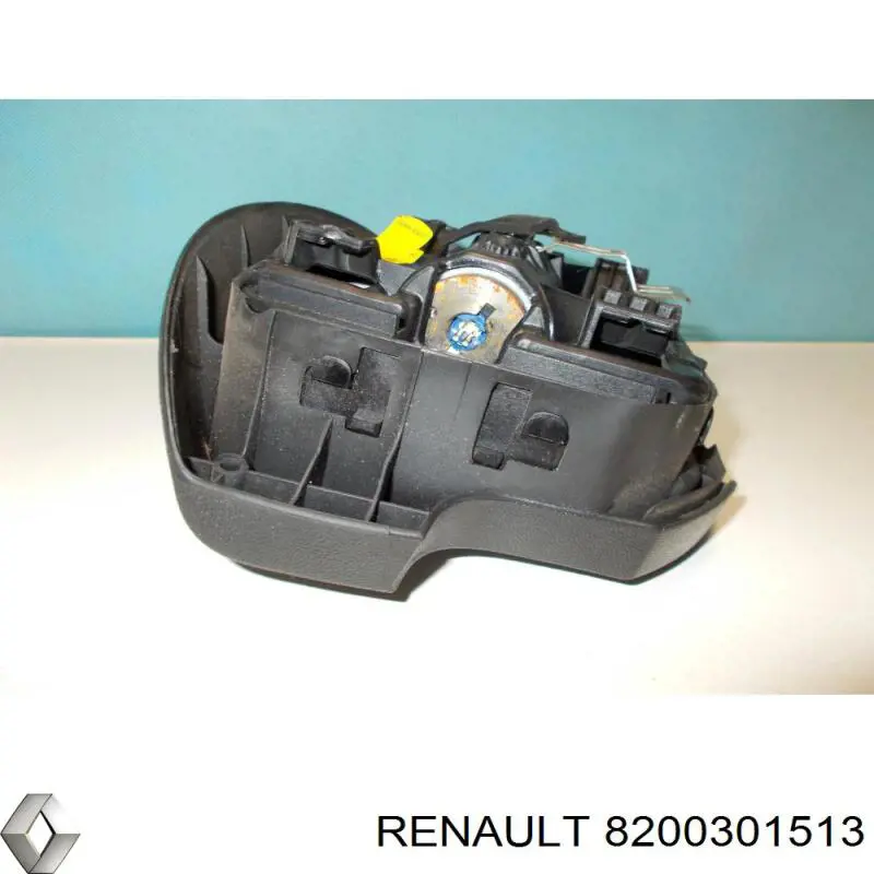Cinto de segurança (AIRBAG) de condutor Renault (RVI) 8200301513 preço, a partir de 51,08 USD