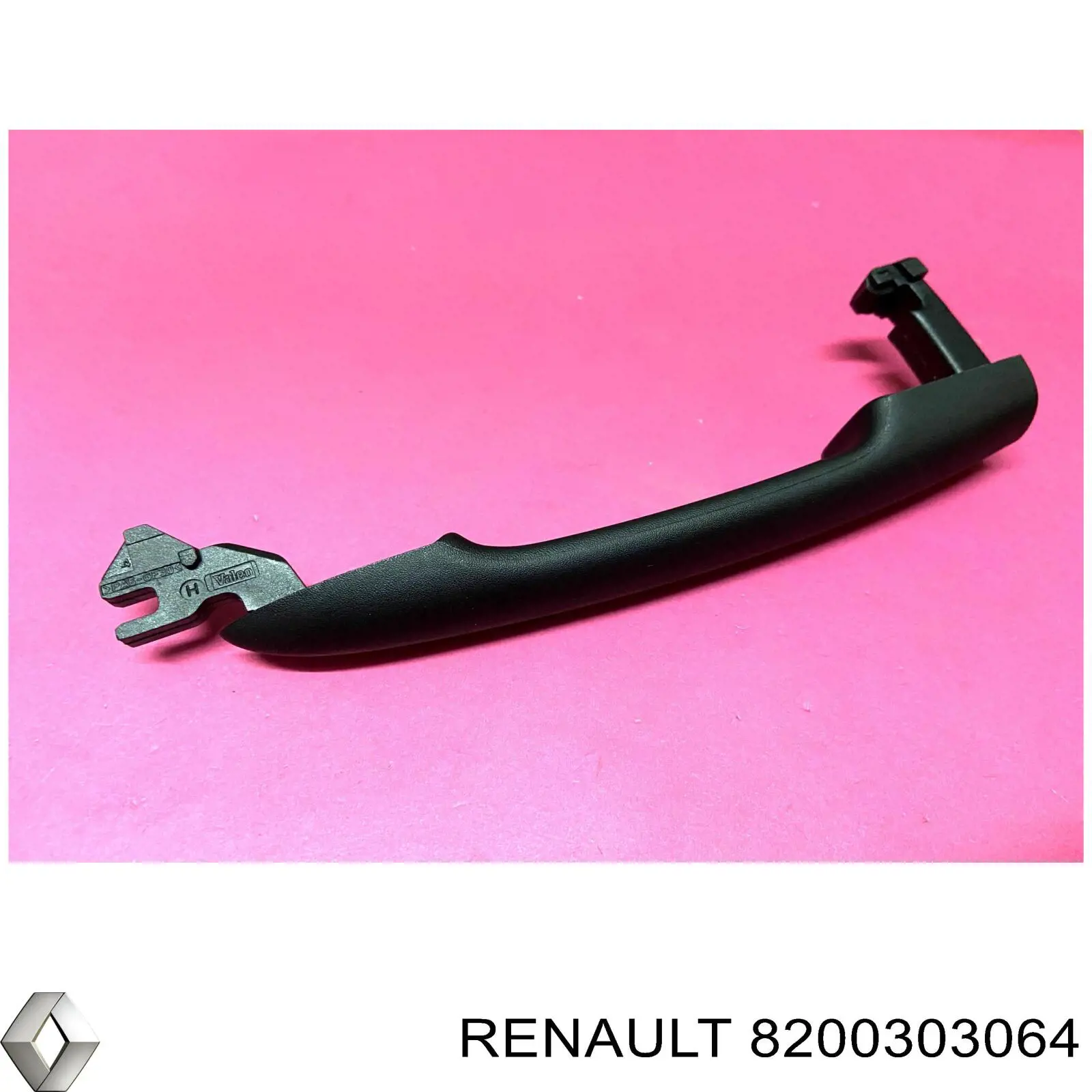 8200303064 Renault (RVI) 