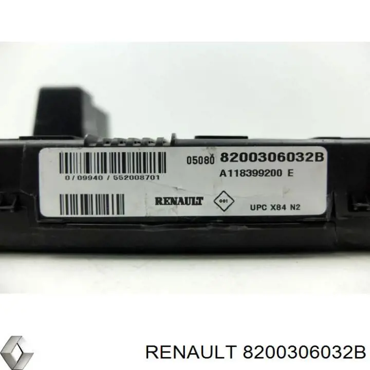 8200306032B Renault (RVI) 