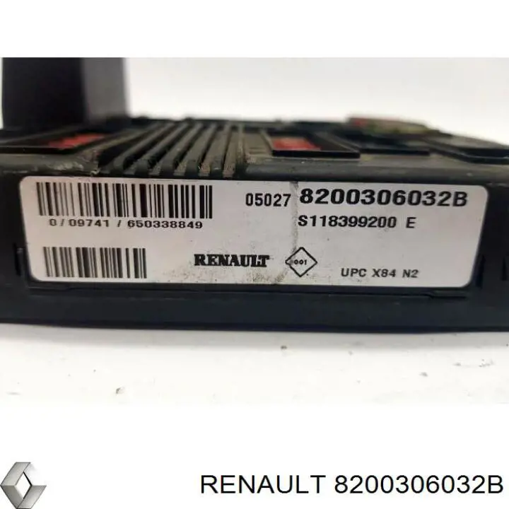  Renault (RVI) 8200306032B preço, a partir de 72,48 USD
