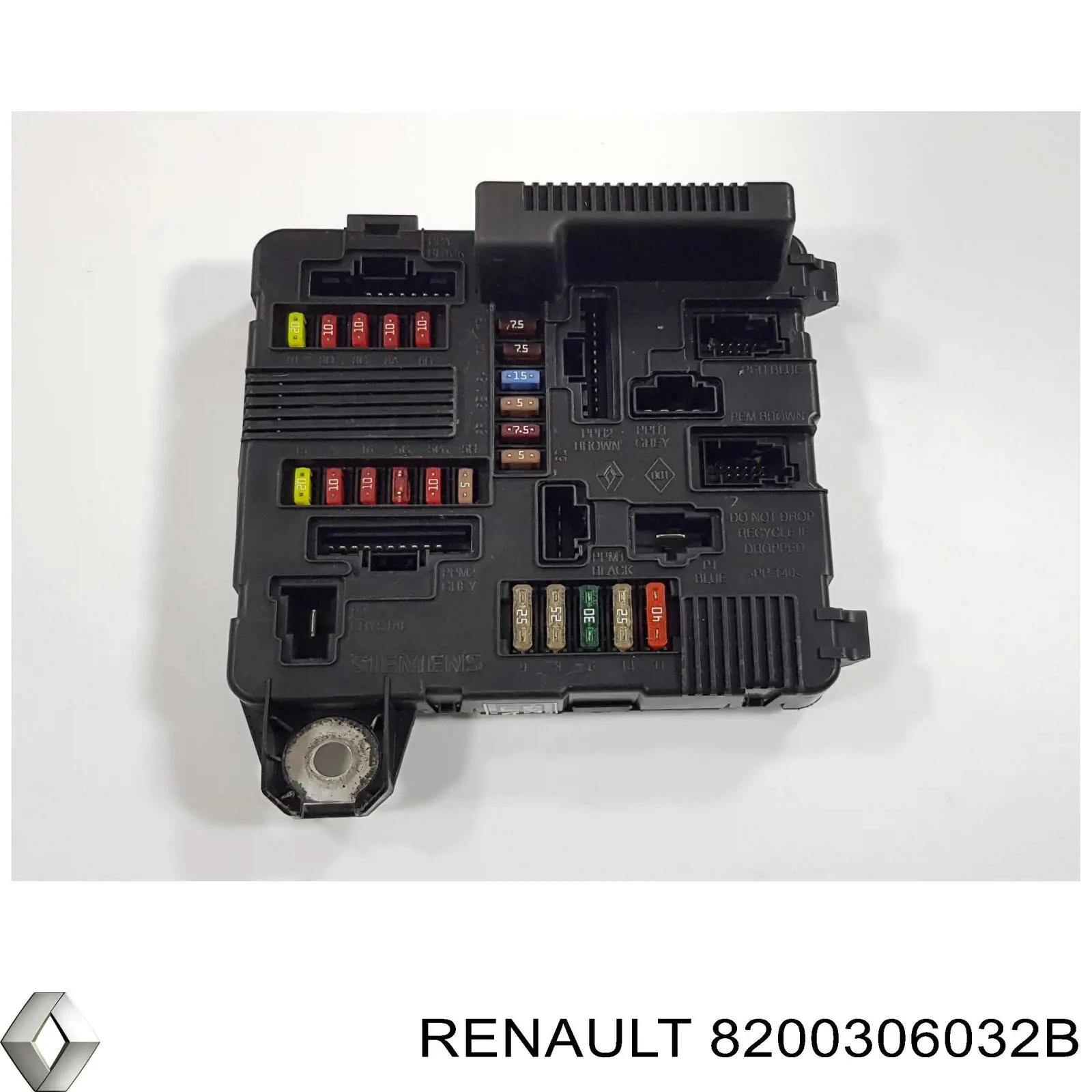 Compre 8200306032B Renault (RVI) 
