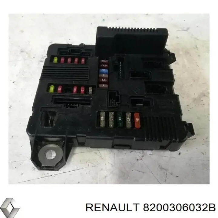  8200306032B Renault (RVI)