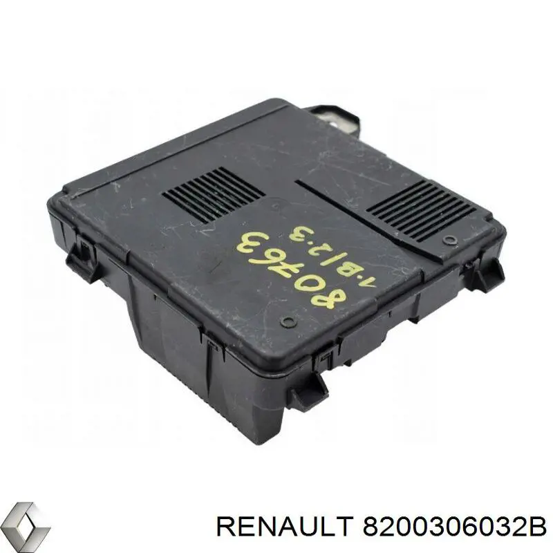  Renault (RVI) 8200306032B preço, a partir de 72,48 USD