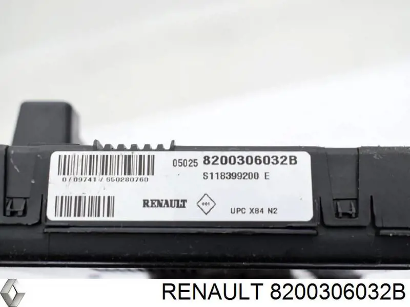 Compre 8200306032B Renault (RVI) 