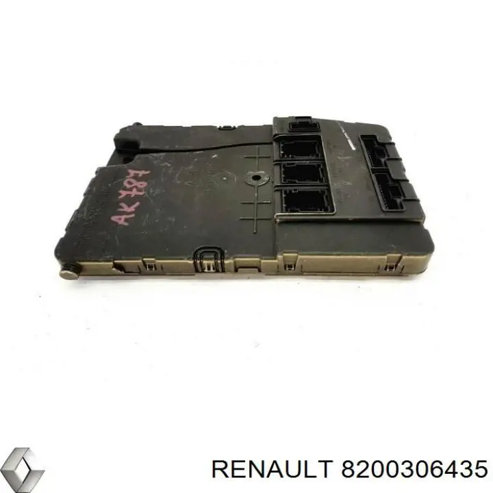 Compre 8200306435 Renault (RVI) 