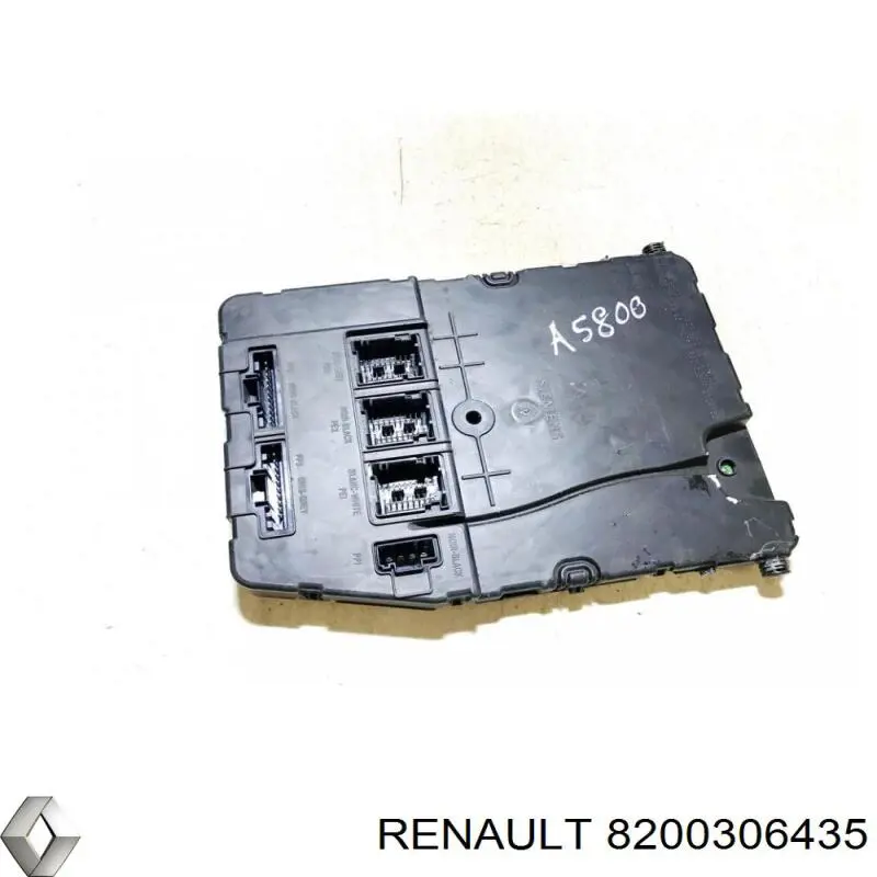  8200306435 Renault (RVI)