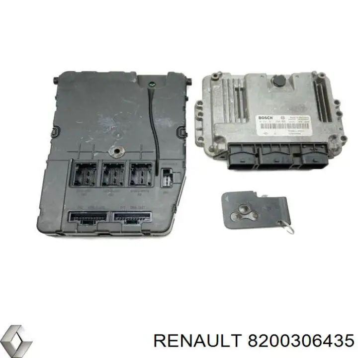  Renault (RVI) 8200306435 preço, a partir de 68,10 USD