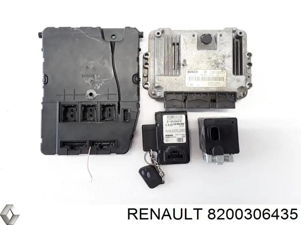  Renault (RVI) 8200306435
