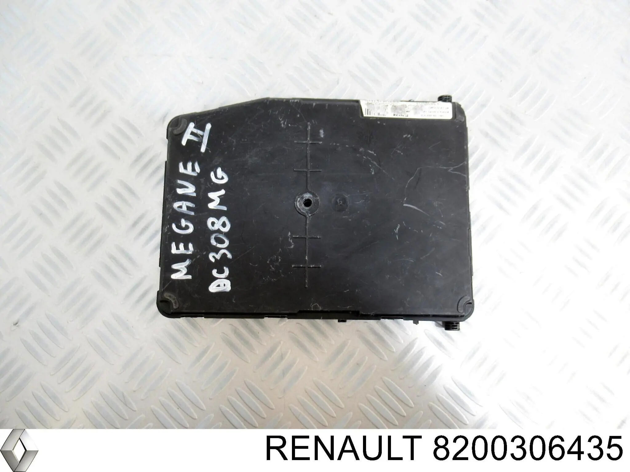 8200306435 Renault (RVI) 