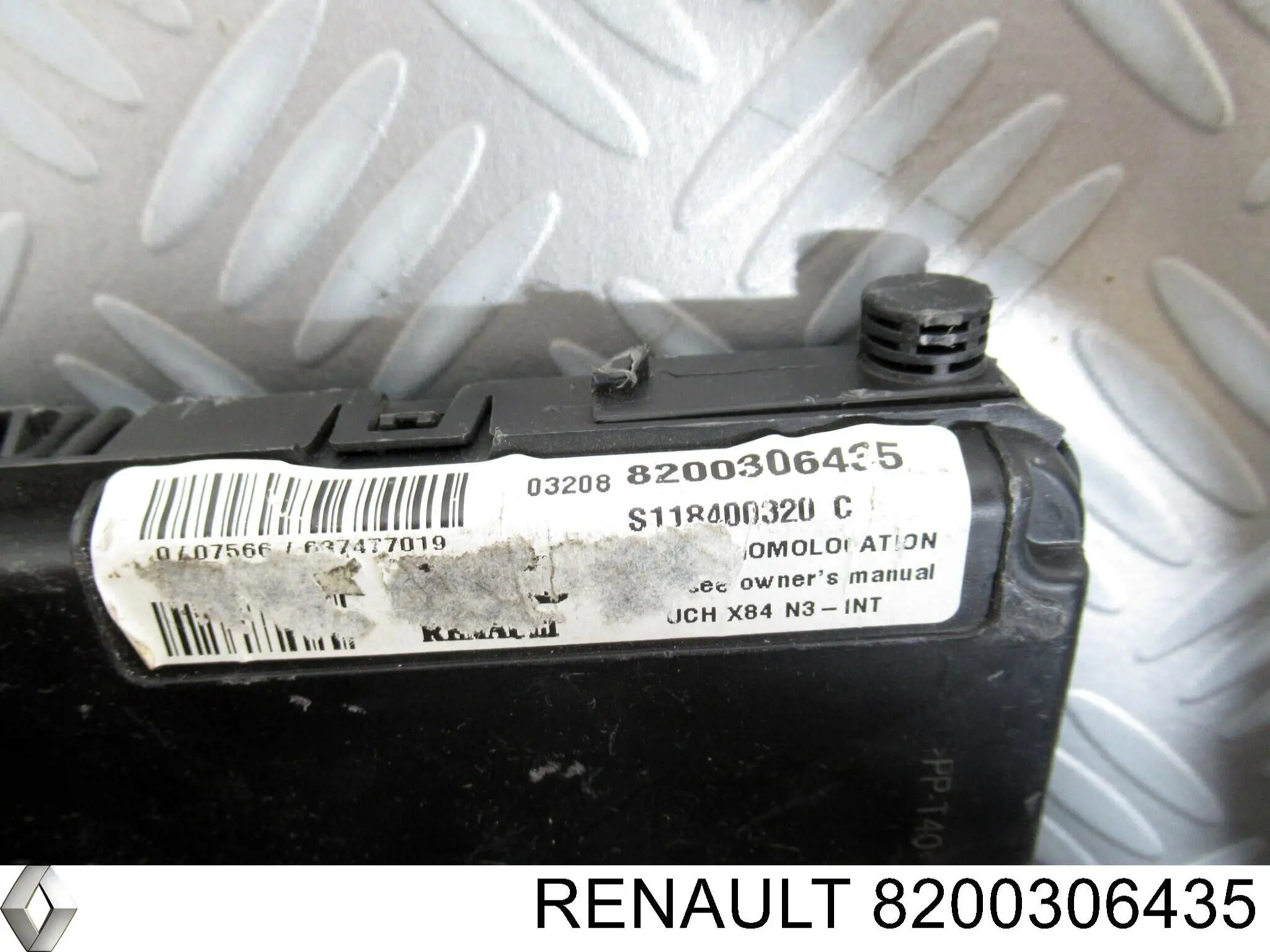 Renault (RVI) 8200306435 preço, a partir de 68,10 USD