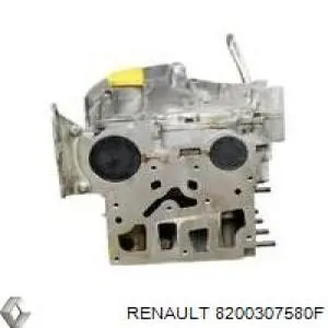 Compre 8200307580F Renault (RVI) Cabeça de motor (CBC)