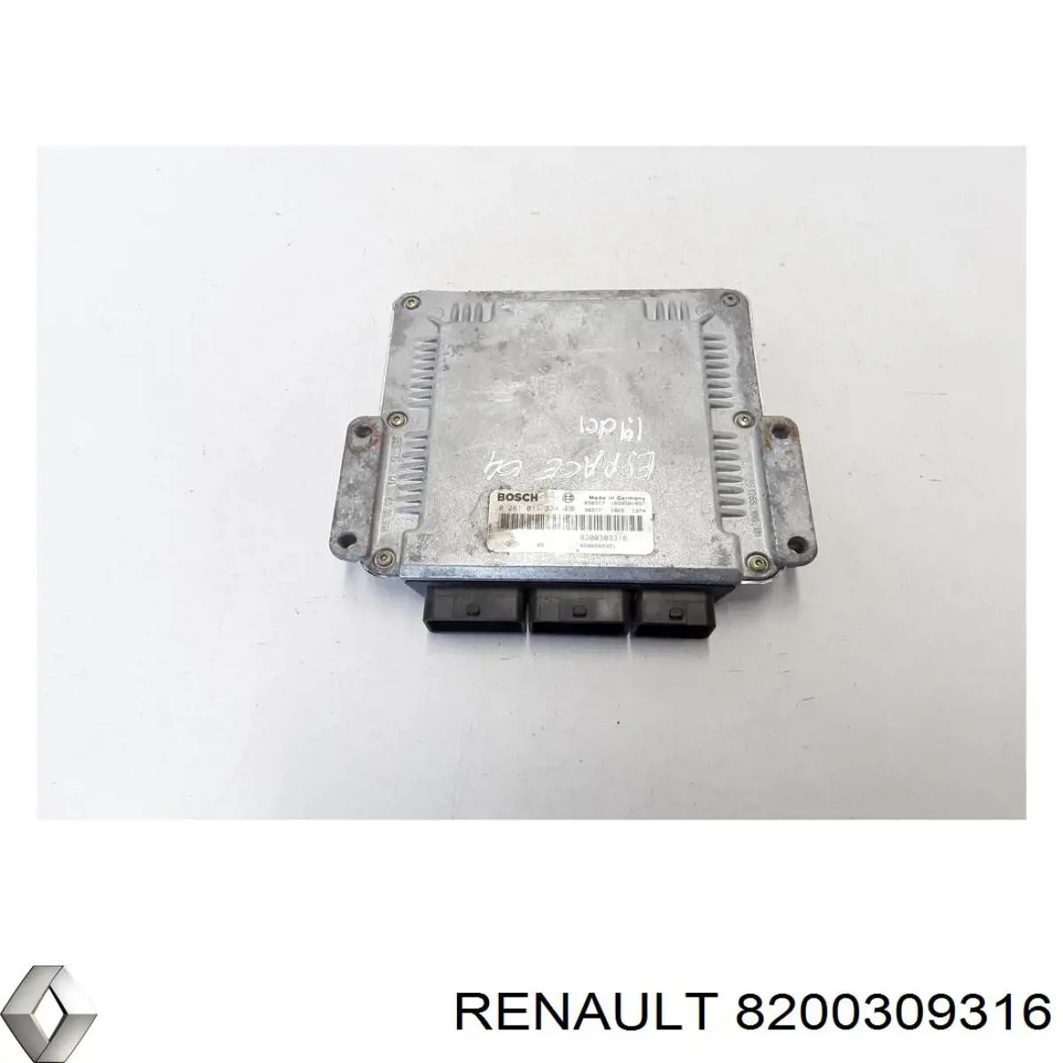  8200309316 Renault (RVI)