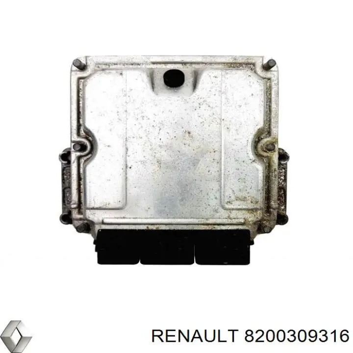 8200309316 Renault (RVI) 