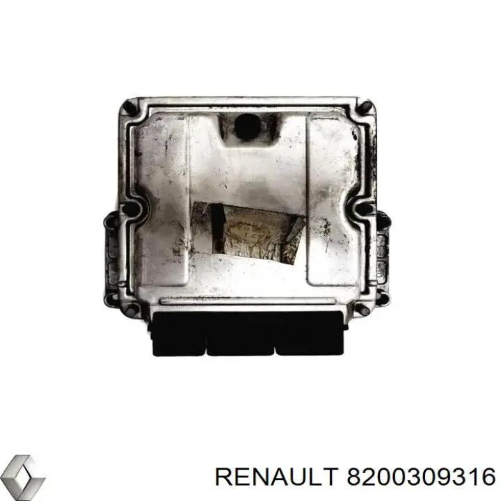  Renault (RVI) 8200309316 preço, a partir de 40,86 USD