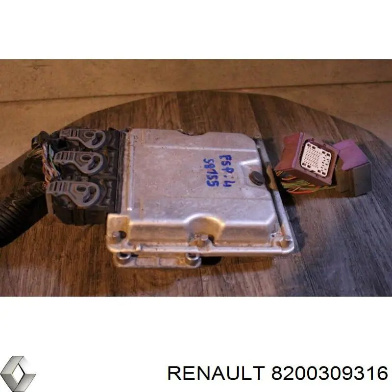  Renault (RVI) 8200309316