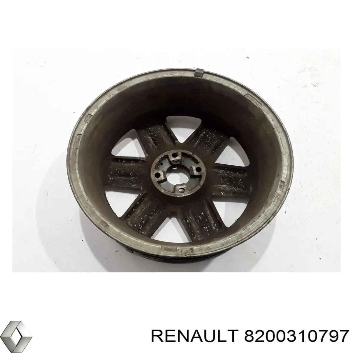  Renault (RVI) 8200310797