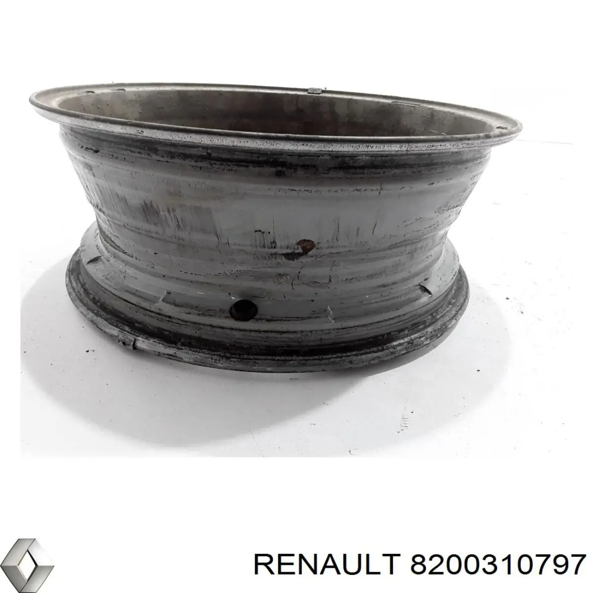 8200310797 Renault (RVI) 