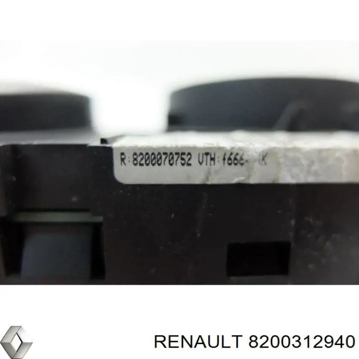  Renault (RVI) 8200312940 preço, a partir de 34,05 USD