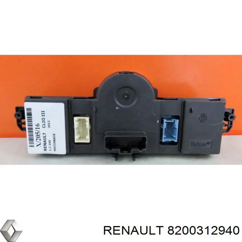  8200312940 Renault (RVI)