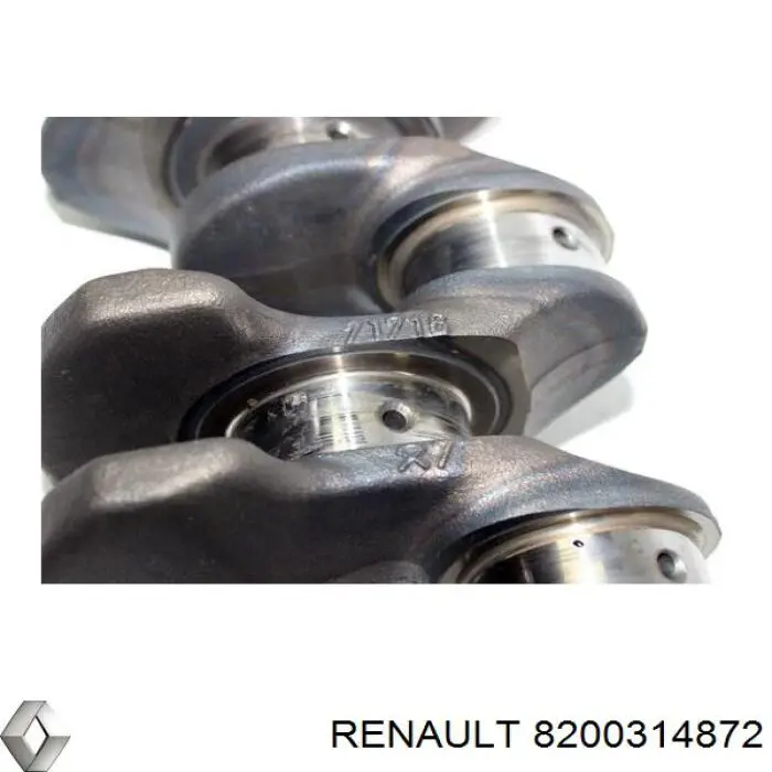 Cambota de motor Renault (RVI) 8200314872 preço, a partir de 1931,75 USD
