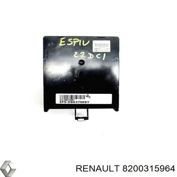  Renault (RVI) 8200315964 preço, a partir de 526,91 USD