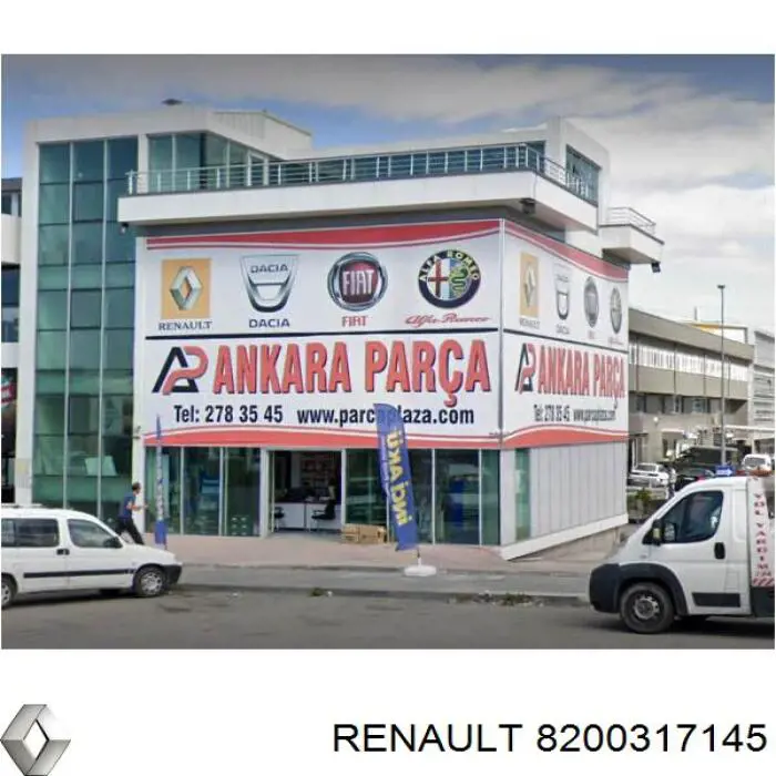 Mola de válvula Renault (RVI) 8200317145 preço, a partir de 25,51 USD