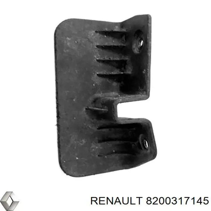 8200317145 Renault (RVI) Mola de válvula