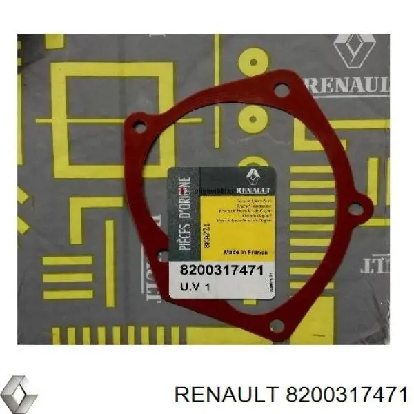Vedante de bomba de água General Motors 93161263 preço, a partir de 4,92 USD