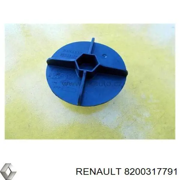 Parafuso de fixação da roda de recambio Renault (RVI) 8200317791 preço, a partir de 16,06 USD