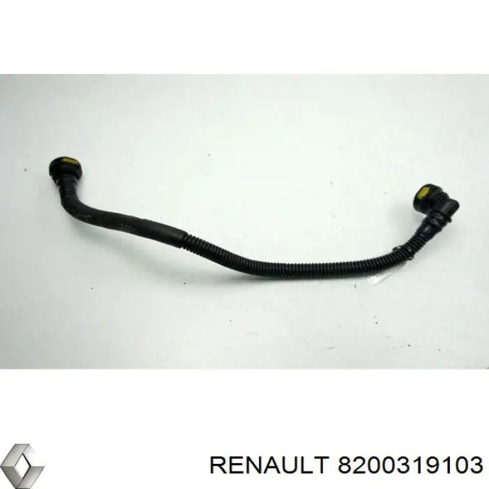 8200319103 Renault (RVI) 