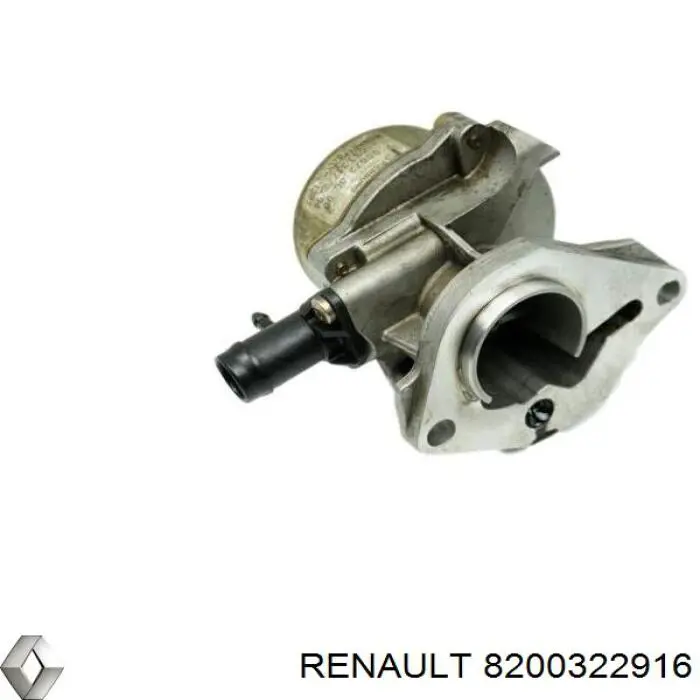 Compre 8200451323 Renault (RVI) Bomba a vácuo