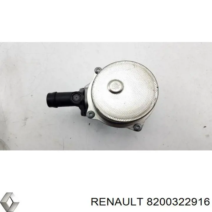 Compre 8200451323 Renault (RVI) Bomba a vácuo