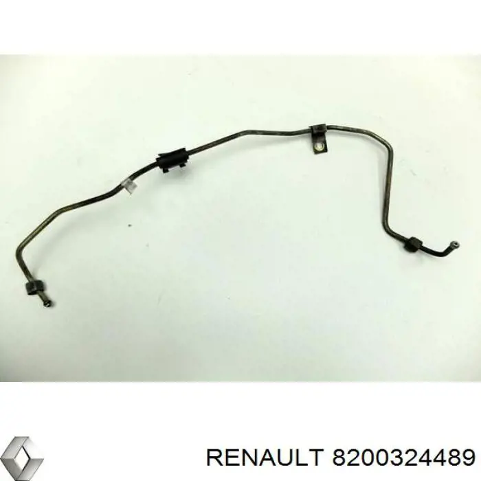 Renault (RVI) 8200324489 preço, a partir de 48,54 USD