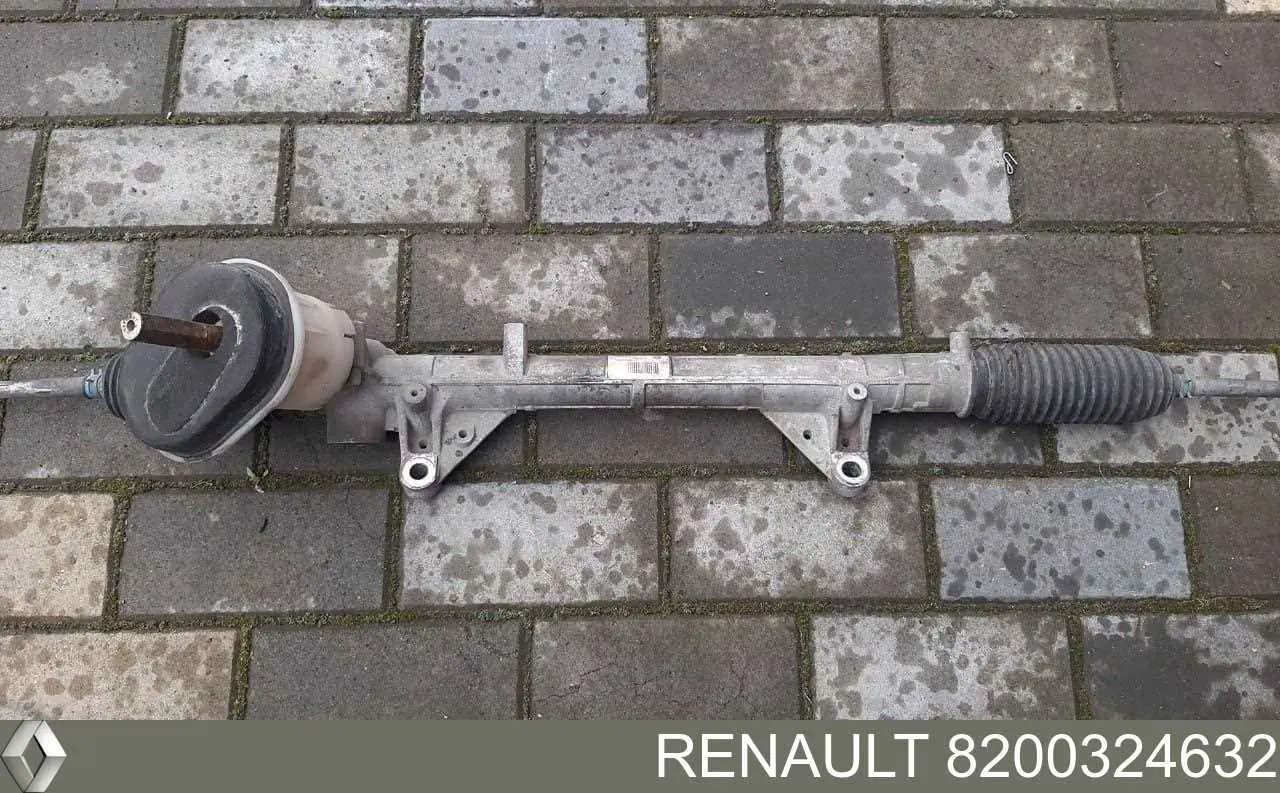 Cremalheira da direção Renault (RVI) 8200324632 preço, a partir de 52,00 USD