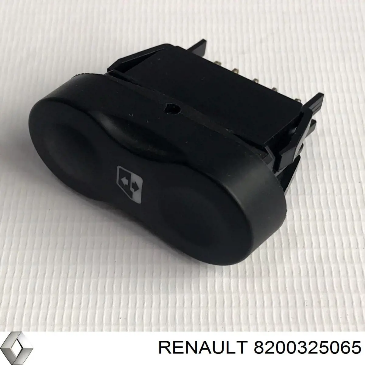 Interruptor do fecho central Lada 8200325065 preço, a partir de 3,56 USD