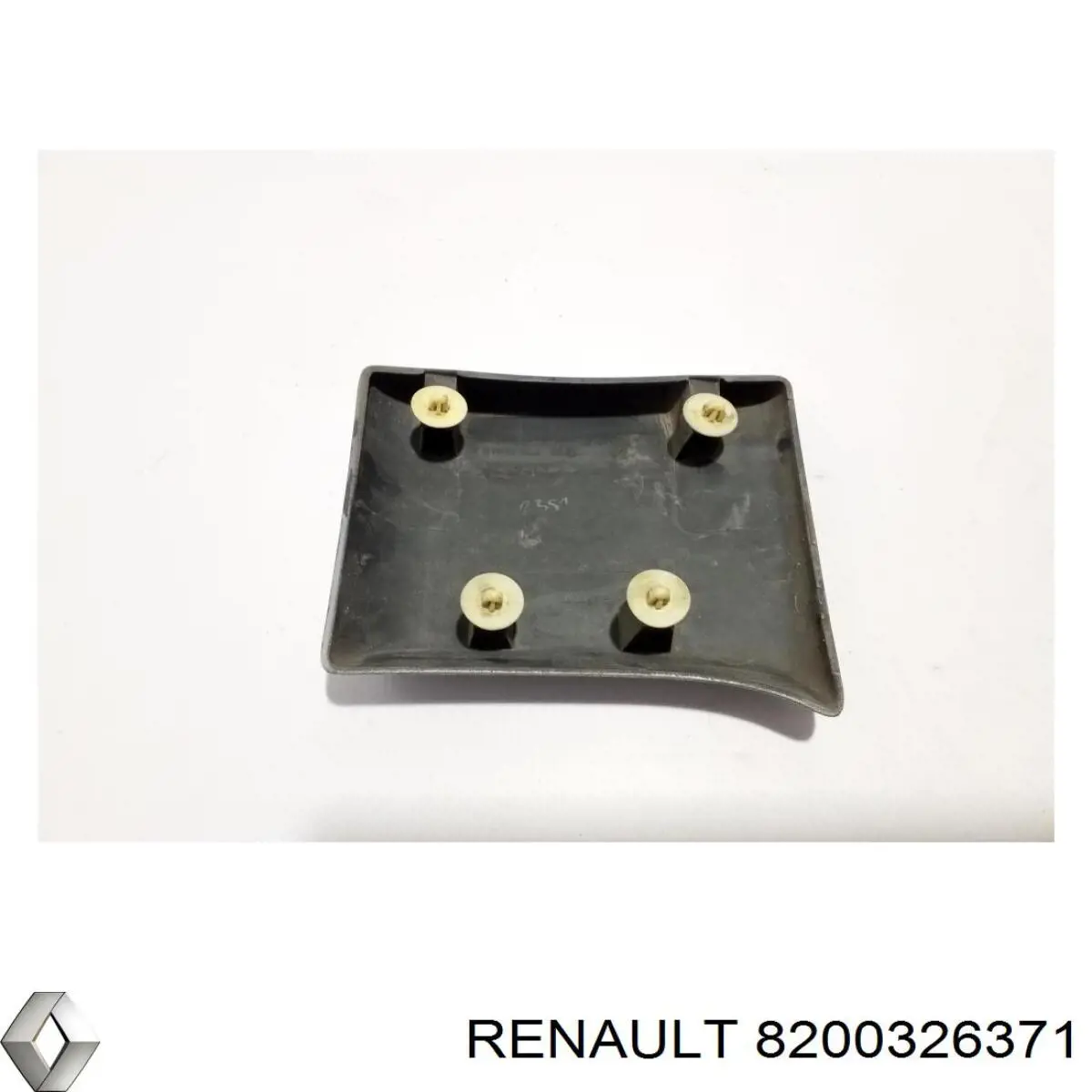 8200326371 Renault (RVI) 