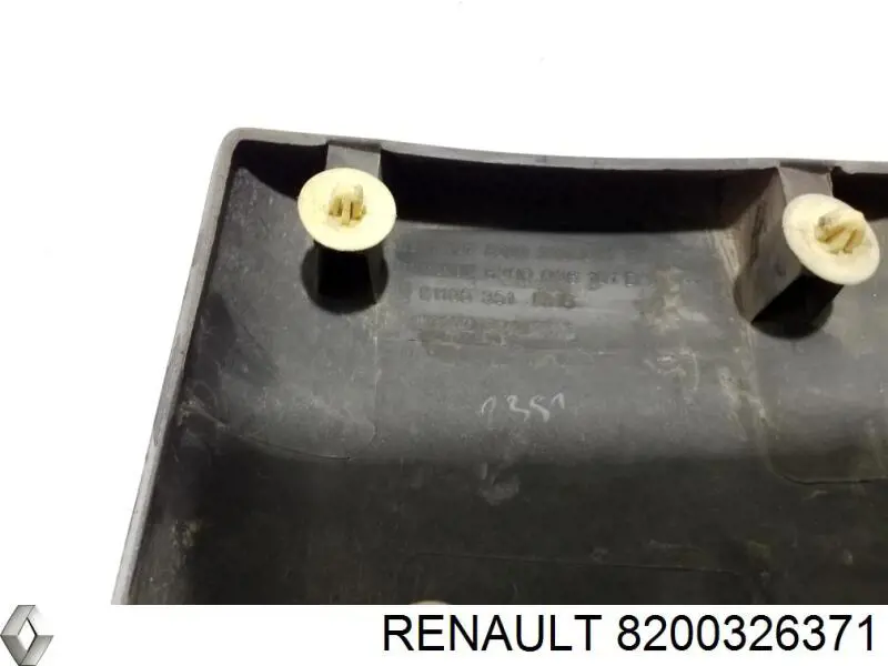 Compre 8200326371 Renault (RVI) 