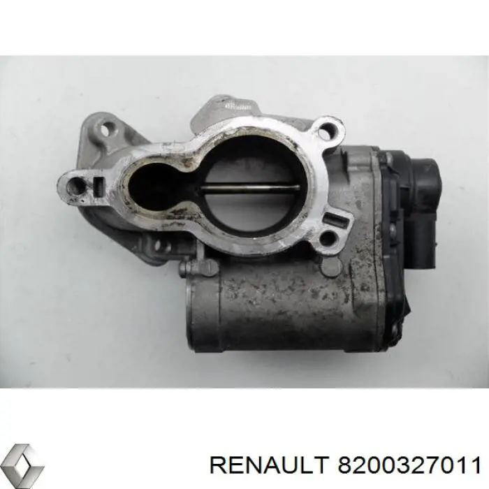 Válvula EGR de recirculação dos gases Renault (RVI) 8200327011 preço, a partir de 78,32 USD