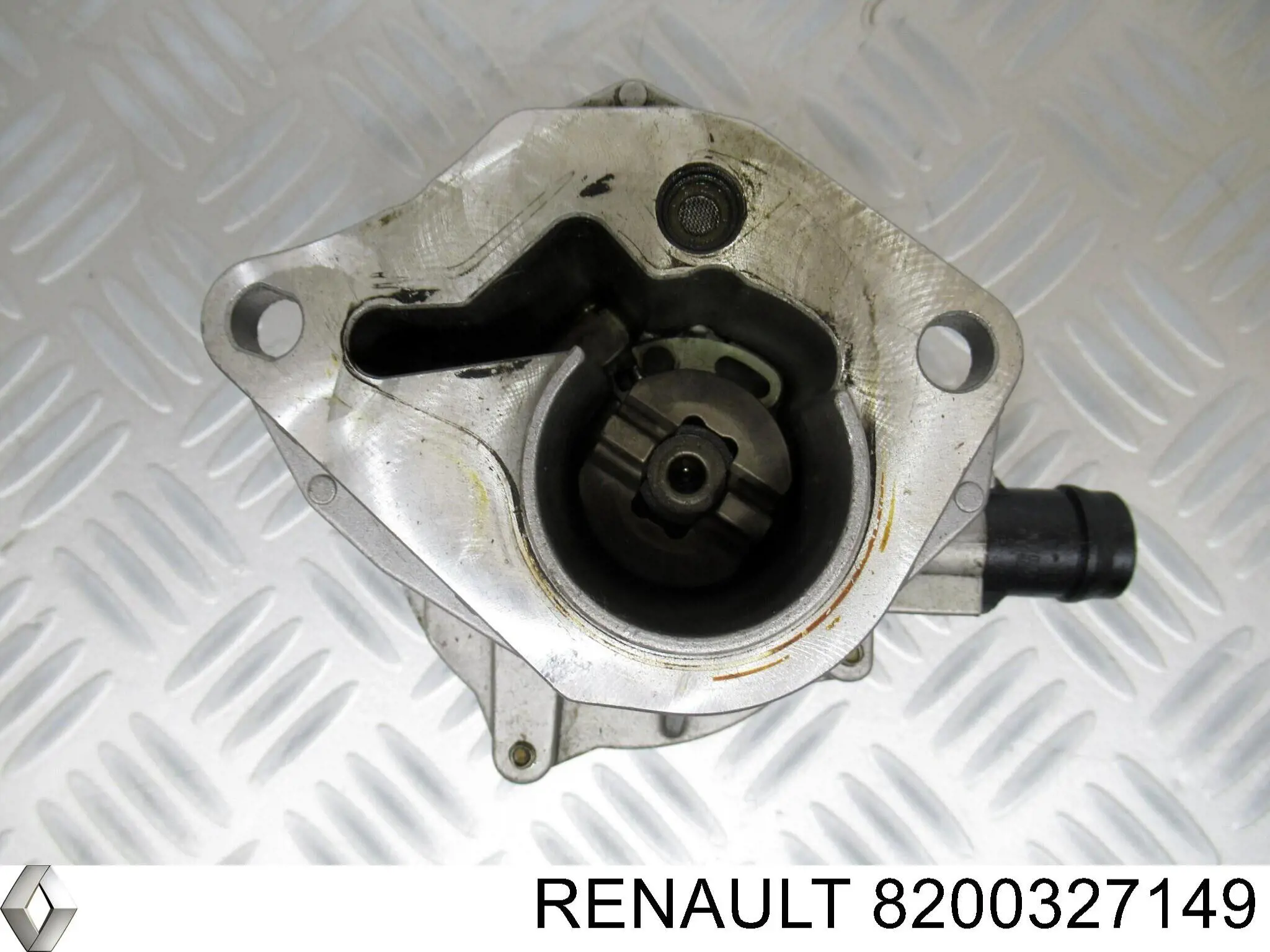 Bomba a vácuo Renault (RVI) 8200327149 preço, a partir de 34,11 USD