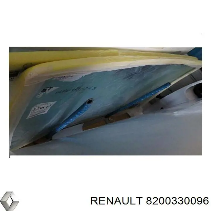 Pára-brisas Renault (RVI) 8200330096 preço, a partir de 243,78 USD