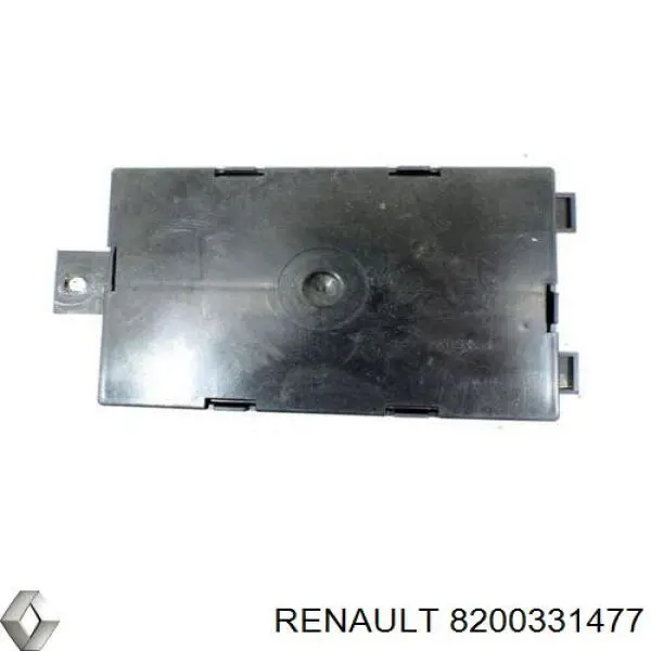 Módulo de direção (Centralina eletrônica) de motor Renault (RVI) 8200331477 preço, a partir de 64,81 USD